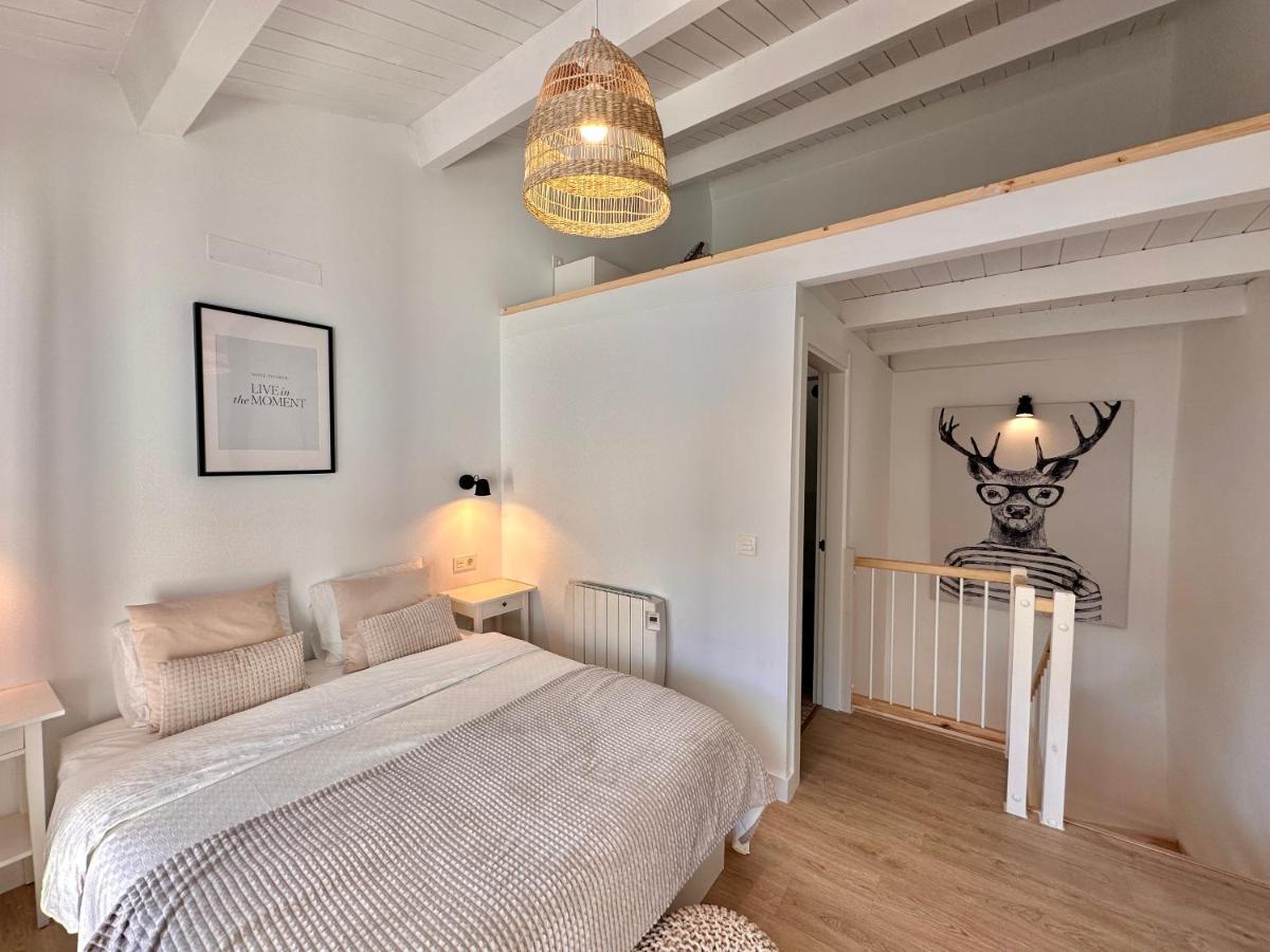 Laura'S Haus Βίλα Tudela Εξωτερικό φωτογραφία