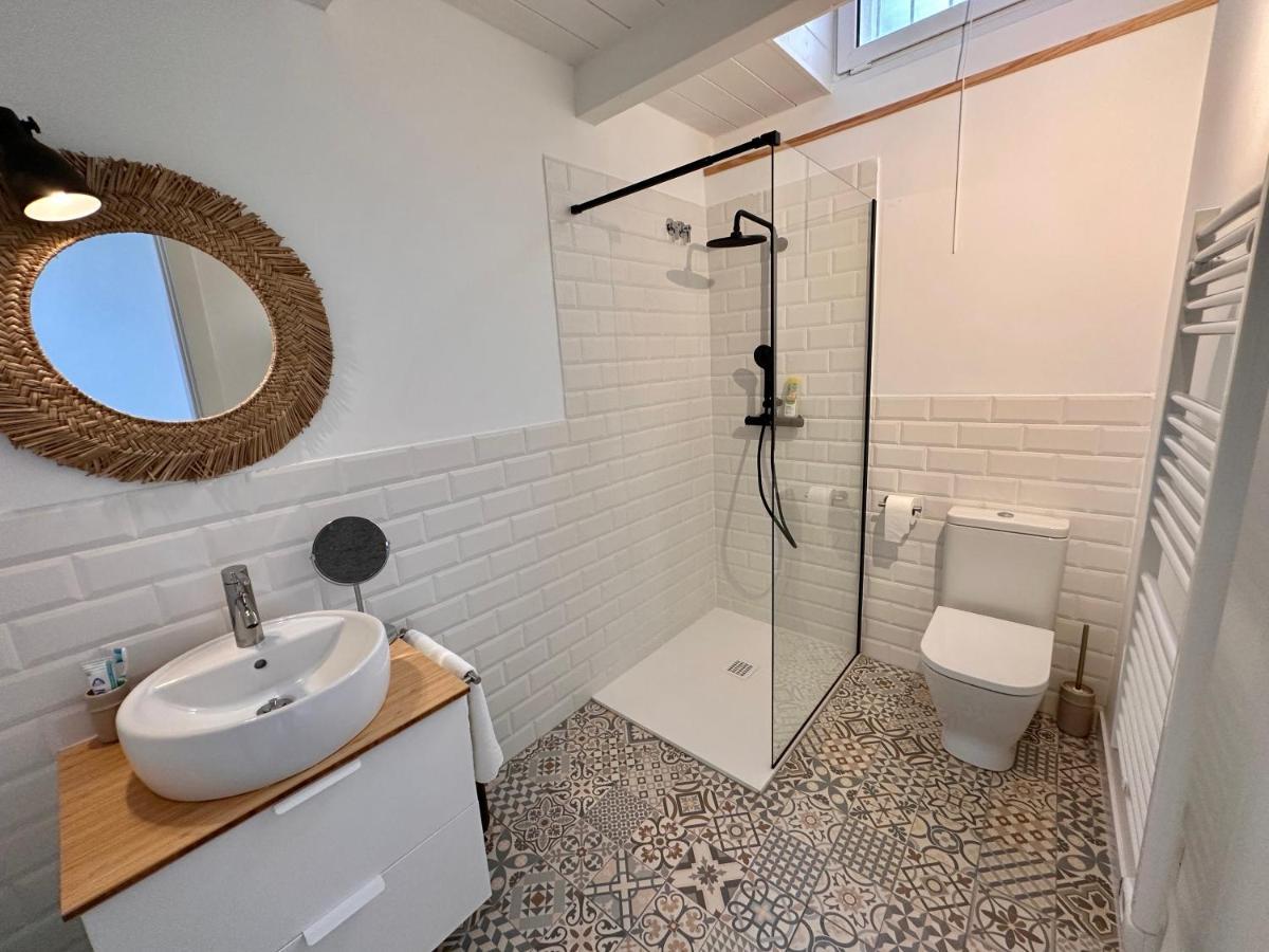 Laura'S Haus Βίλα Tudela Εξωτερικό φωτογραφία