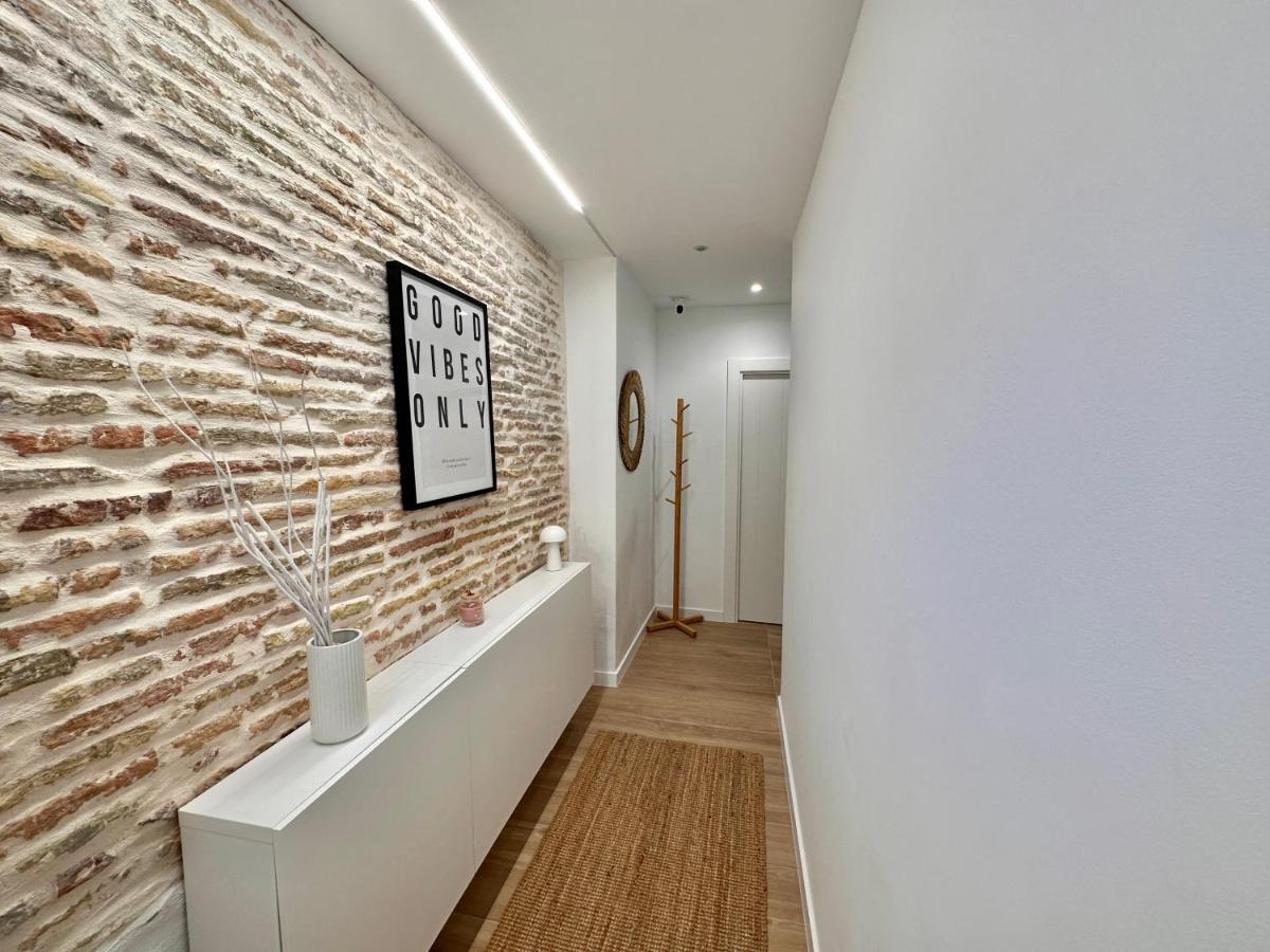 Laura'S Haus Βίλα Tudela Εξωτερικό φωτογραφία