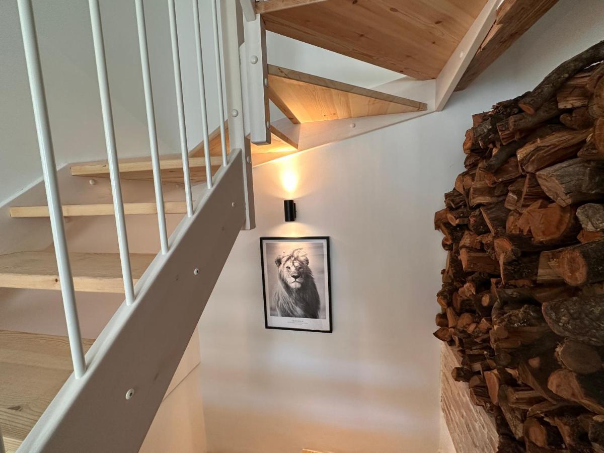 Laura'S Haus Βίλα Tudela Εξωτερικό φωτογραφία