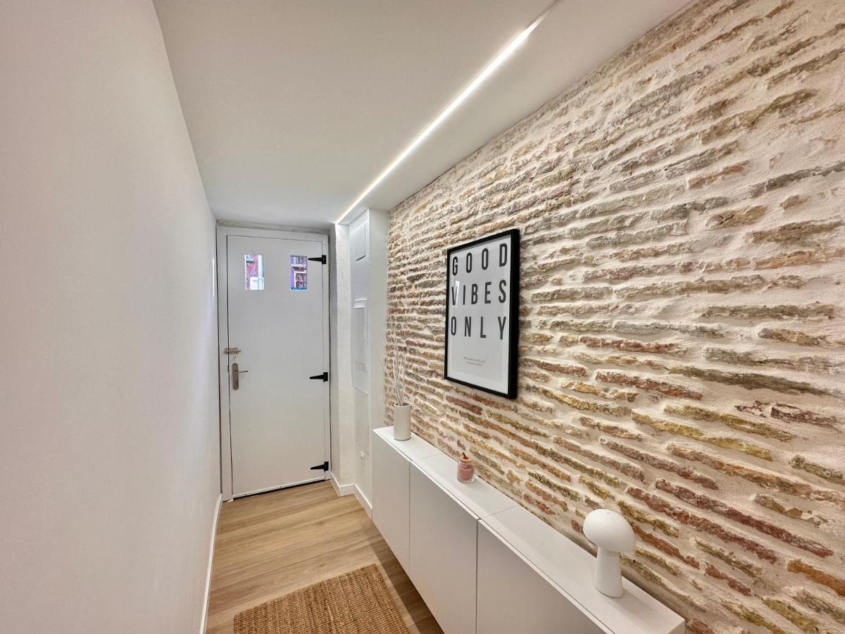 Laura'S Haus Βίλα Tudela Εξωτερικό φωτογραφία