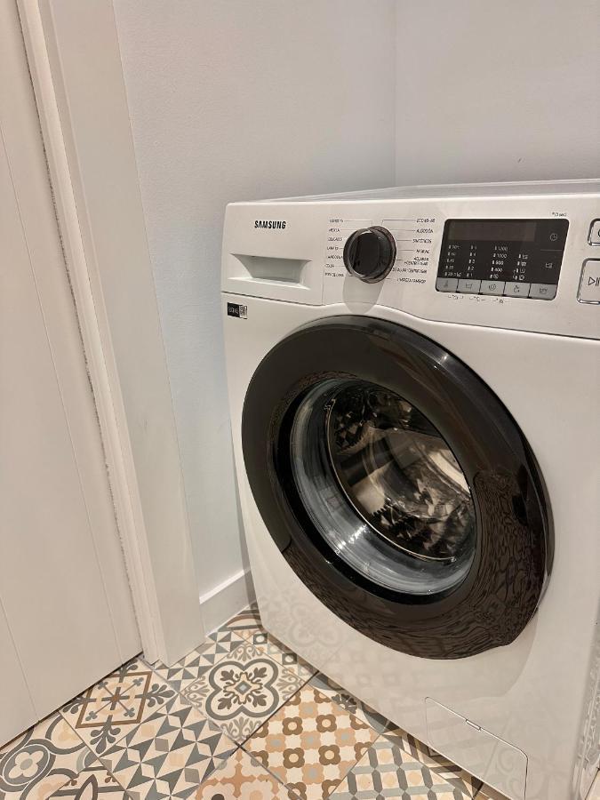 Laura'S Haus Βίλα Tudela Εξωτερικό φωτογραφία