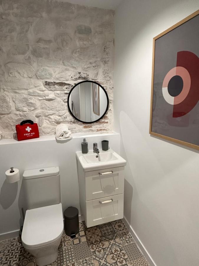 Laura'S Haus Βίλα Tudela Εξωτερικό φωτογραφία