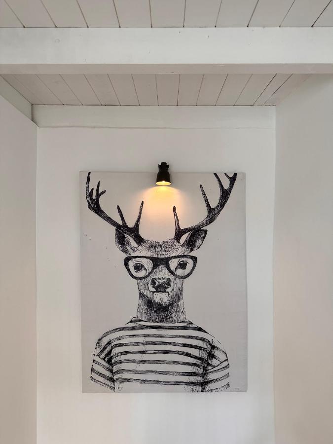 Laura'S Haus Βίλα Tudela Εξωτερικό φωτογραφία