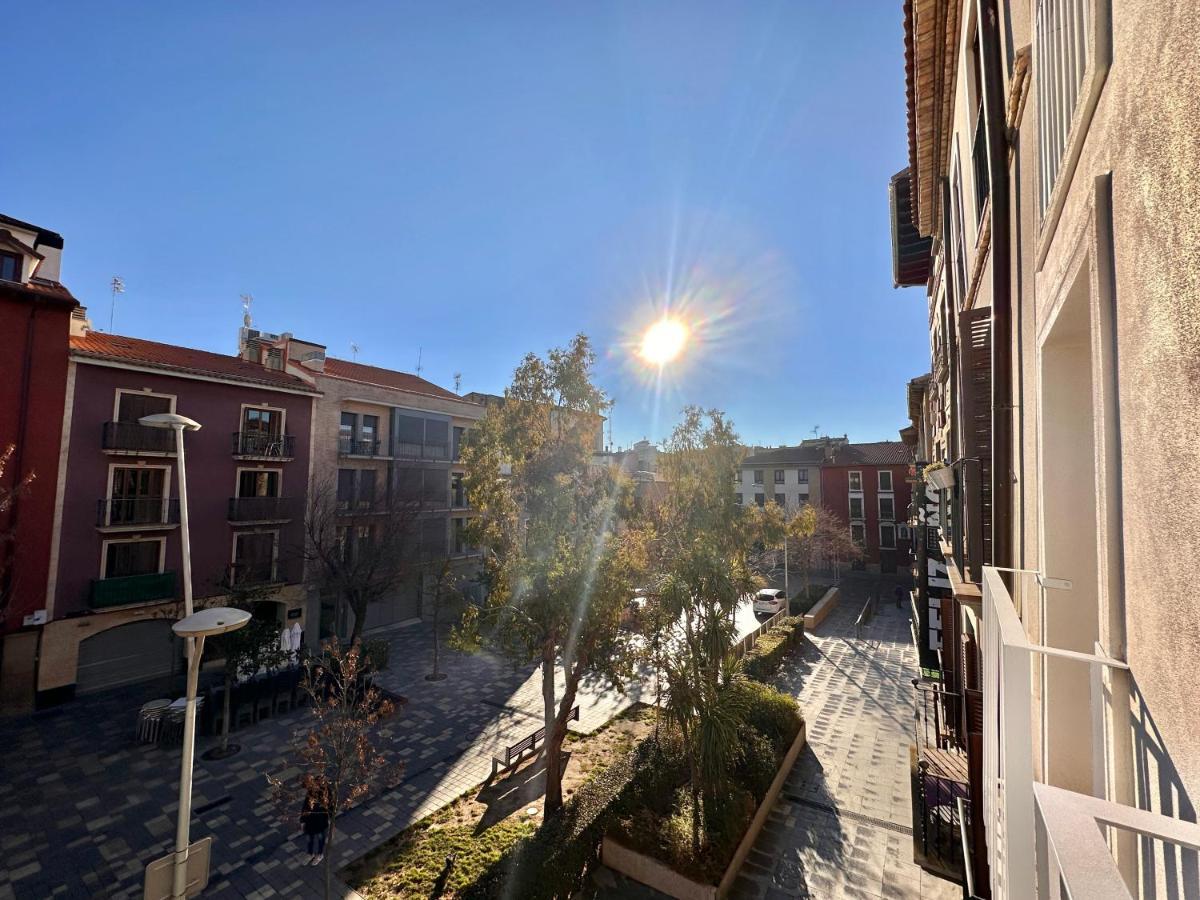 Laura'S Haus Βίλα Tudela Εξωτερικό φωτογραφία