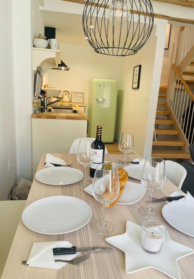 Laura'S Haus Βίλα Tudela Εξωτερικό φωτογραφία