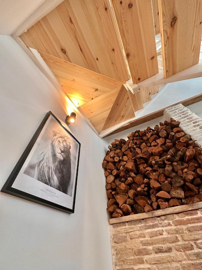 Laura'S Haus Βίλα Tudela Εξωτερικό φωτογραφία