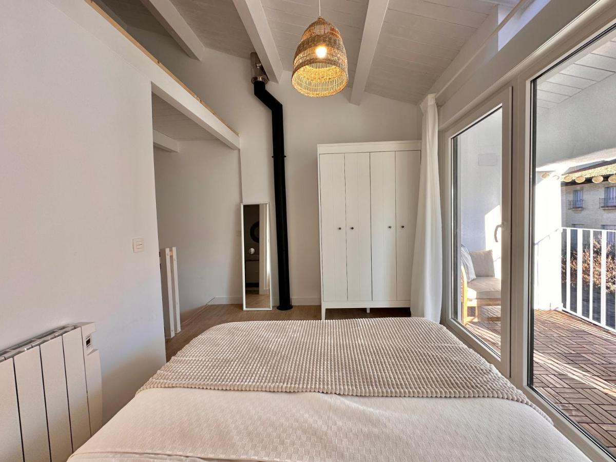 Laura'S Haus Βίλα Tudela Εξωτερικό φωτογραφία
