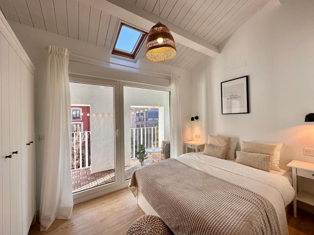 Laura'S Haus Βίλα Tudela Εξωτερικό φωτογραφία