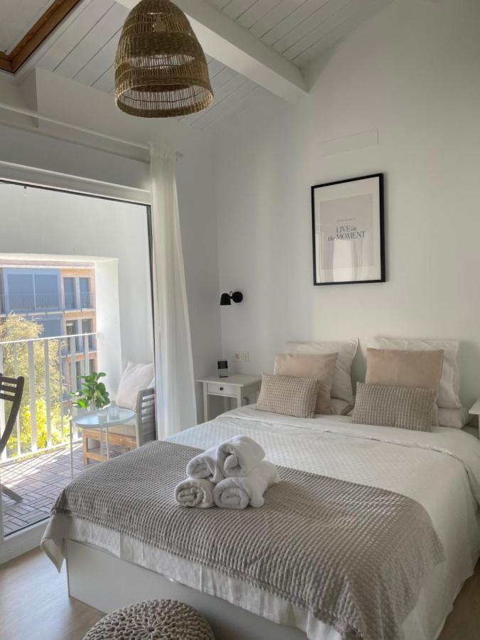 Laura'S Haus Βίλα Tudela Εξωτερικό φωτογραφία