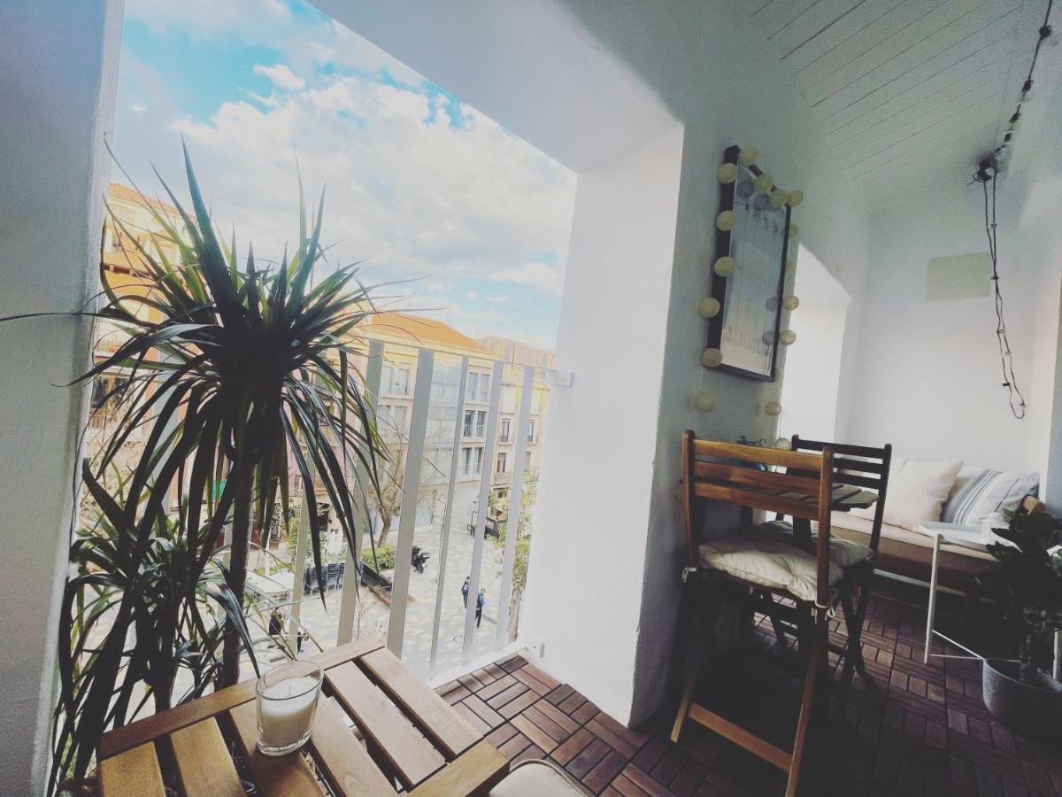Laura'S Haus Βίλα Tudela Εξωτερικό φωτογραφία