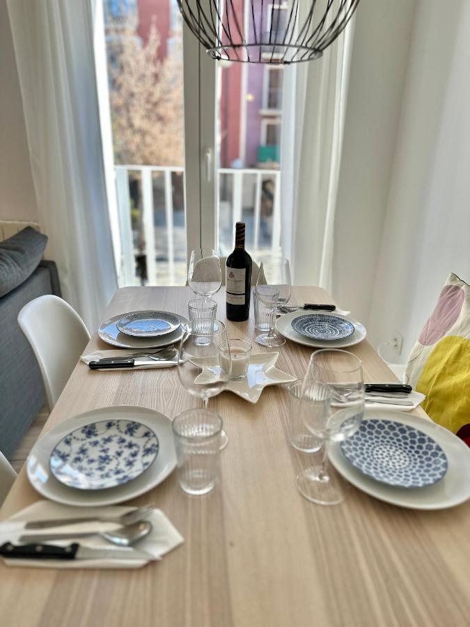 Laura'S Haus Βίλα Tudela Εξωτερικό φωτογραφία