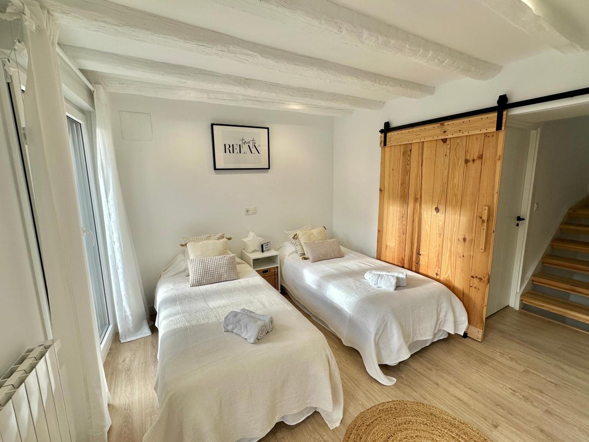 Laura'S Haus Βίλα Tudela Εξωτερικό φωτογραφία